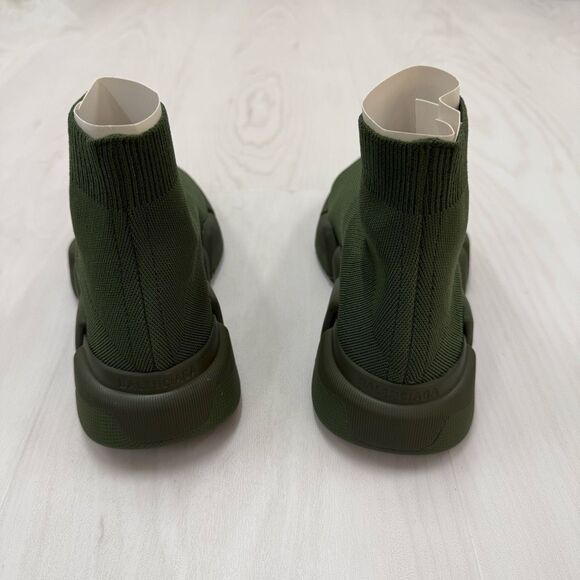 BALENCIAGA SNEAKERS - Picture 8 of 13